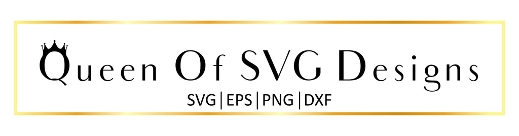 QueenOfSVGDesigns