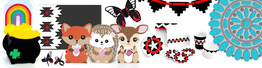 Raschel Hanamaika'i Designs