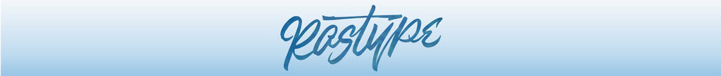 Rastype