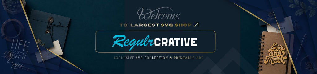 Regulrcrative