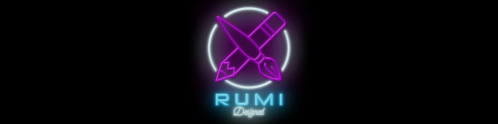 Rumi Designed
