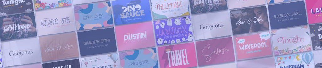 Salt & Pepper Designs