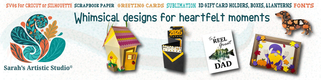 Sarahs Artistic Studio