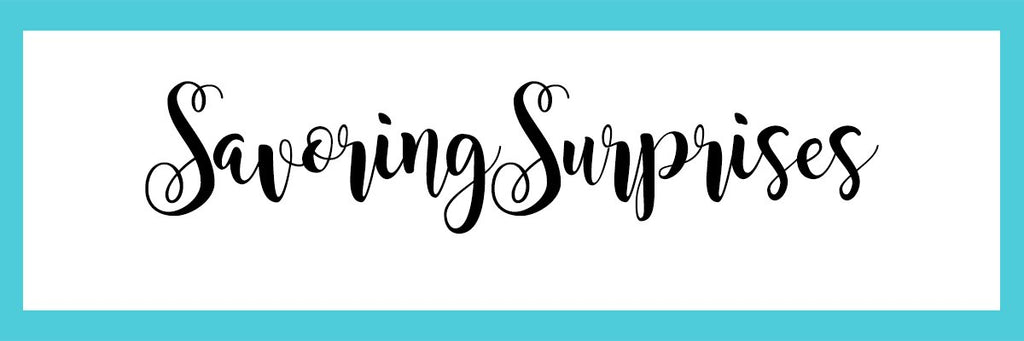 SavoringSurprises