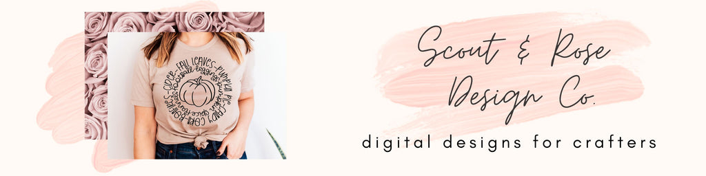 Scout and Rose Design Co.