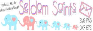 Seldom Saints