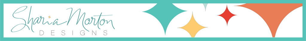 Sharia Morton Designs