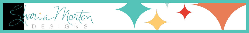 Sharia Morton Designs