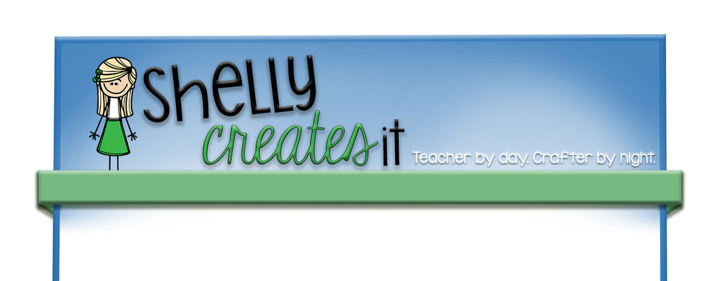 Shelly Creates IT