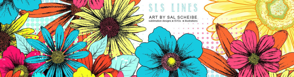 SLS Lines