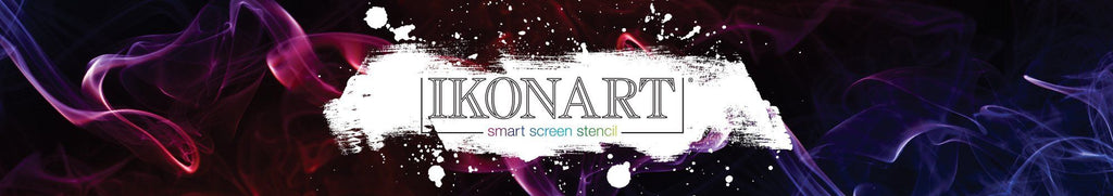 So Fontsy for Ikonart