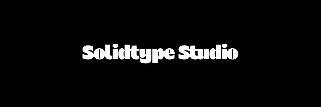 Solidtype