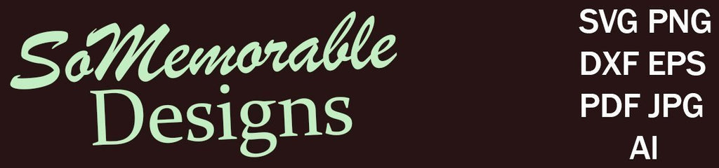 SoMemorableDesigns
