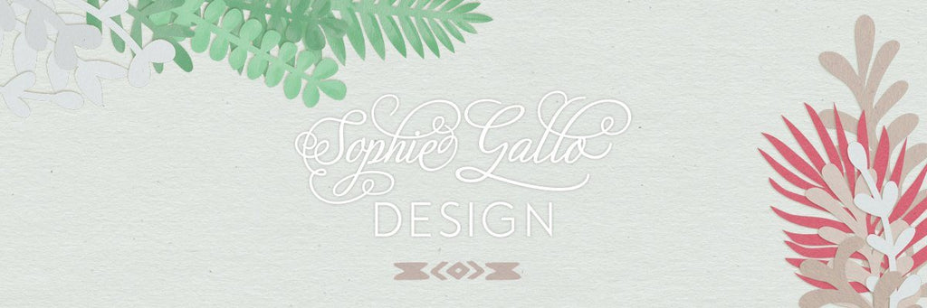 Sophie Gallo Design