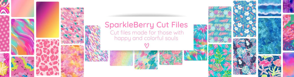 SparkleBerry