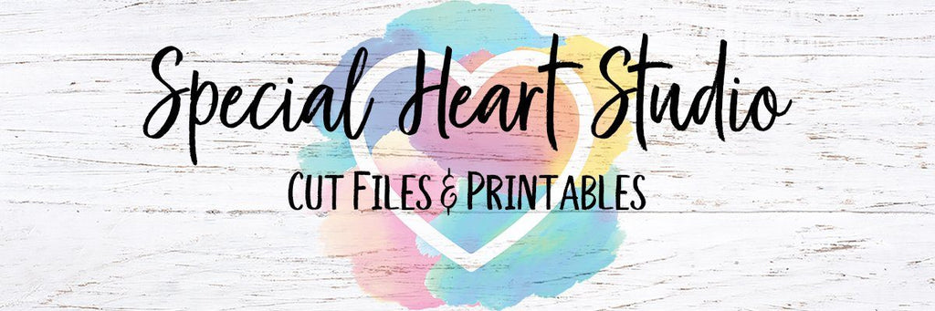 Special Heart Studio