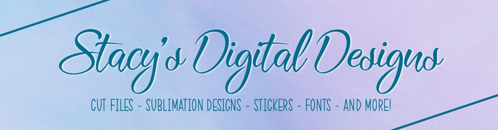 Stacy's Digital Designs