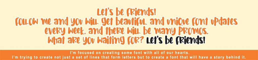 Stefani Letter