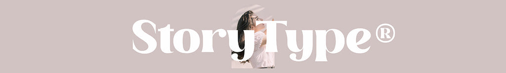 Storytype Studio