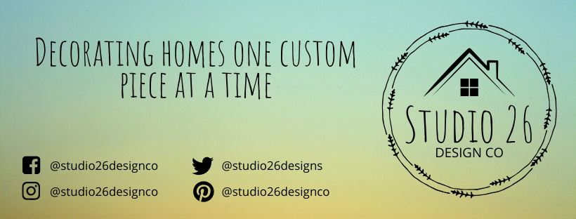 Studio 26 Design Co