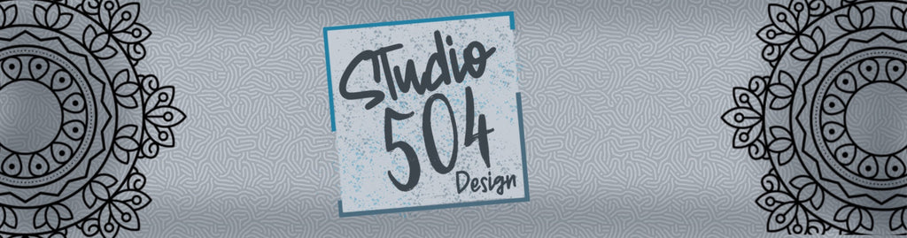 Studio 504 Design