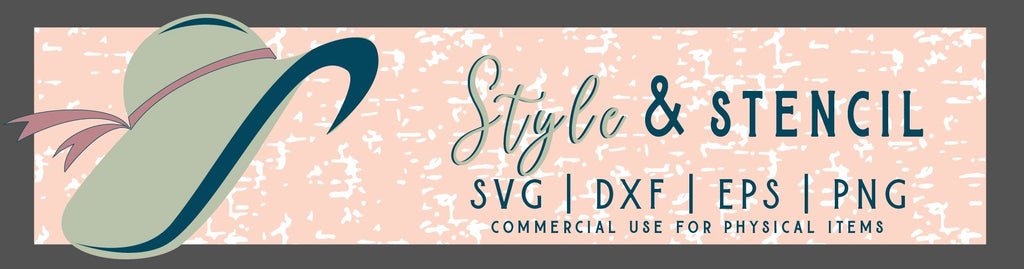 Style and Stencil