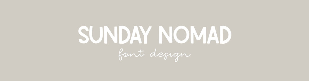 Sunday Nomad