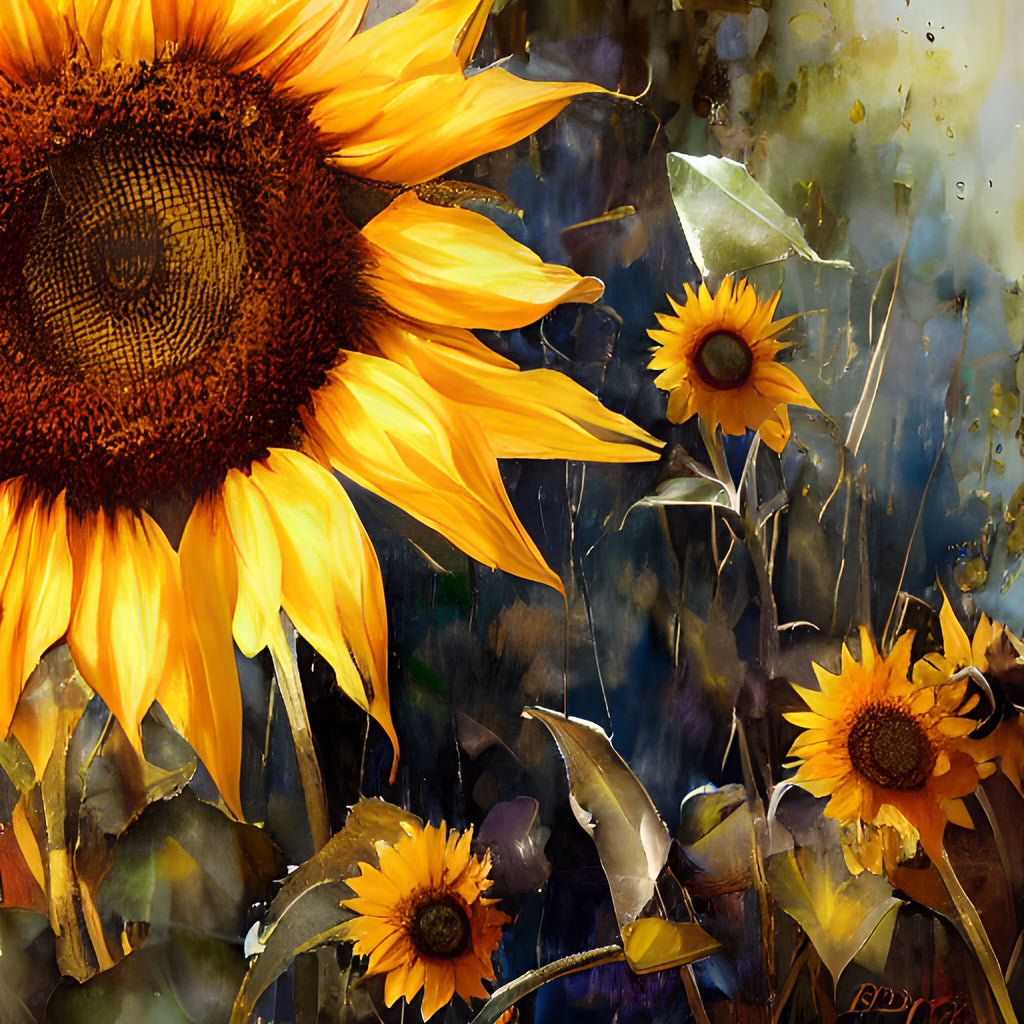 Sunflower Dreams Boutique