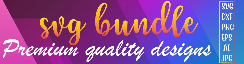 SVG Bundle