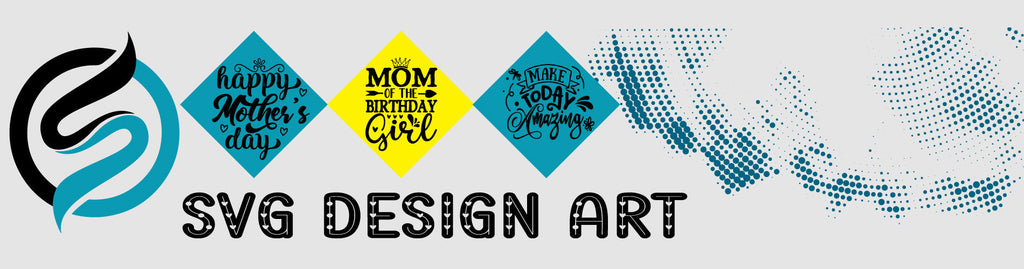 SVG Design Art