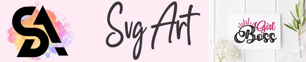 SVGArt