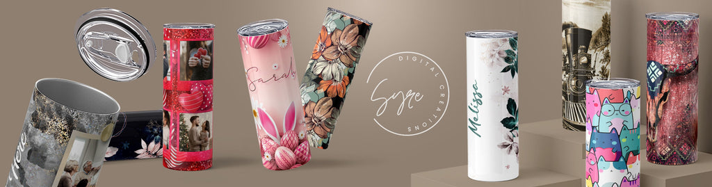 Syre Digital Creations