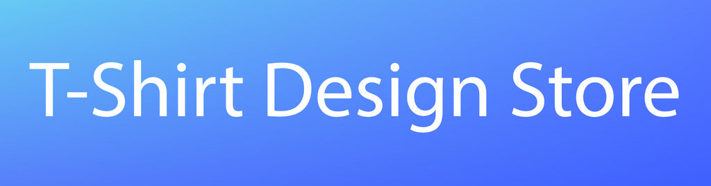 T-Shirt Design Store