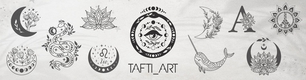 Tafti Art