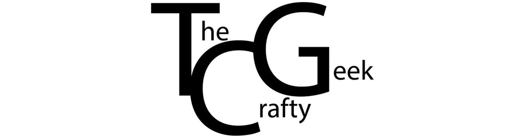 The Crafty Geek