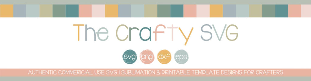 The Crafty SVG