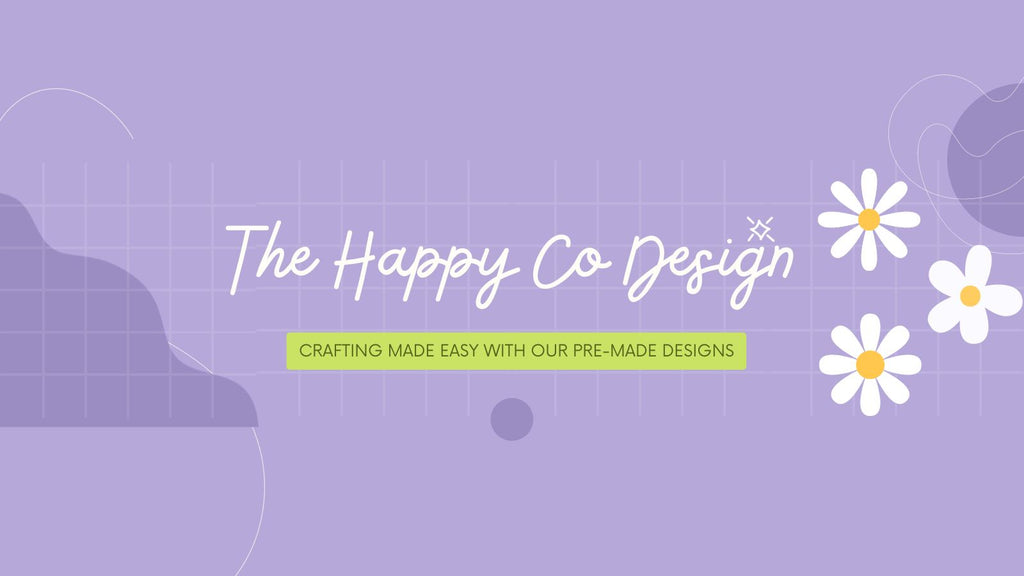 The Happy Co Design