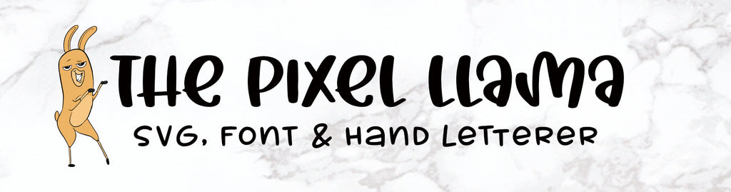 The Pixel Llama