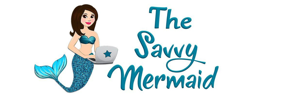The Savvy Mermaid