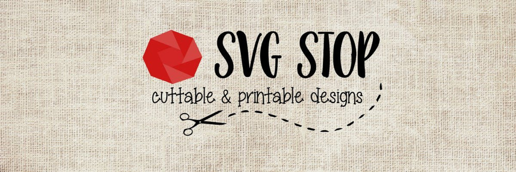 The SVG Stop