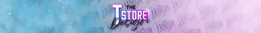 The T Store Design