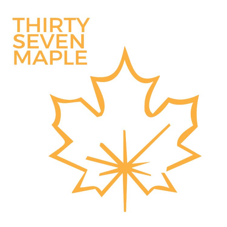 Thirty Seven Maple