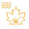 Thirty Seven Maple