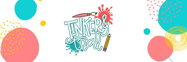 Tinker & Teal