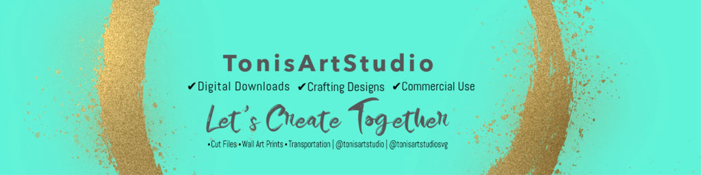 TonisArtStudio