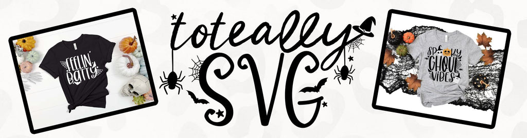 Toteally SVG