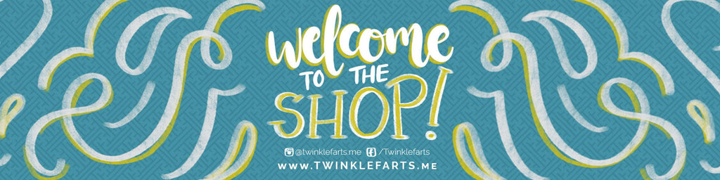 Twinklefarts Shop