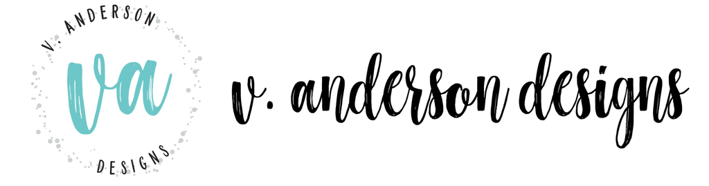 V. Anderson Designs