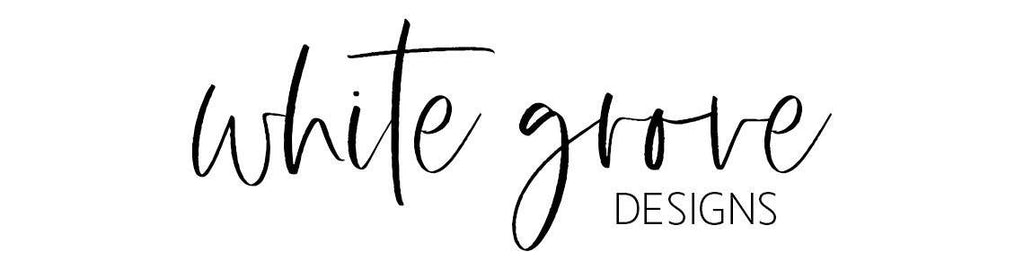 White Grove Designs