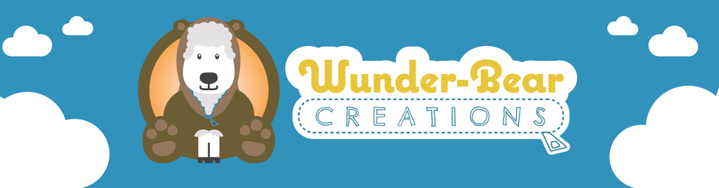 Wunder-Bear Creations